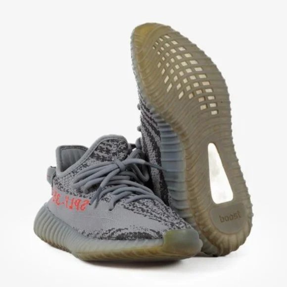 Adidas Yeezy Boost 350 V2 ‘Beluga 2.0’ - Picture 4 of 11